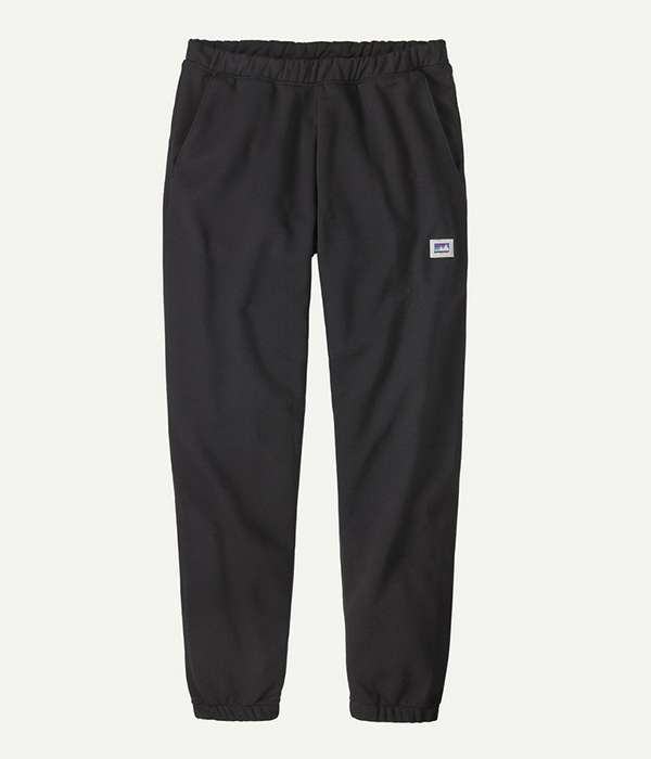 Mens Shop Sticker Uprisal Sweatpants
