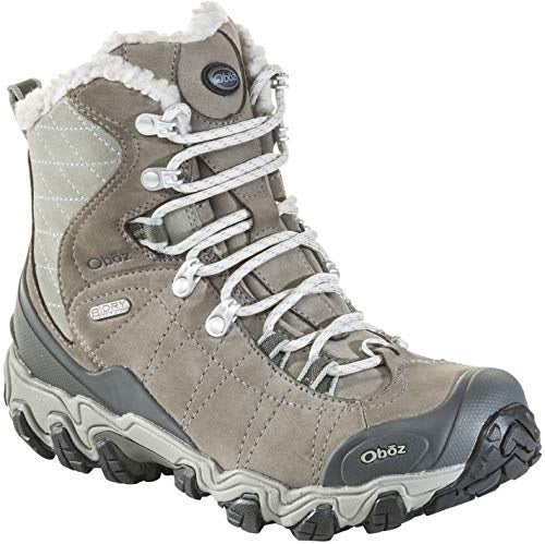 Womens Bridger 7' Insulated B-Dry