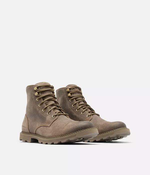 Mens Madson II Chore WP