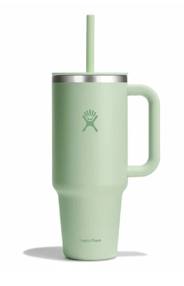 40oz All Around Travel Tumbler S25