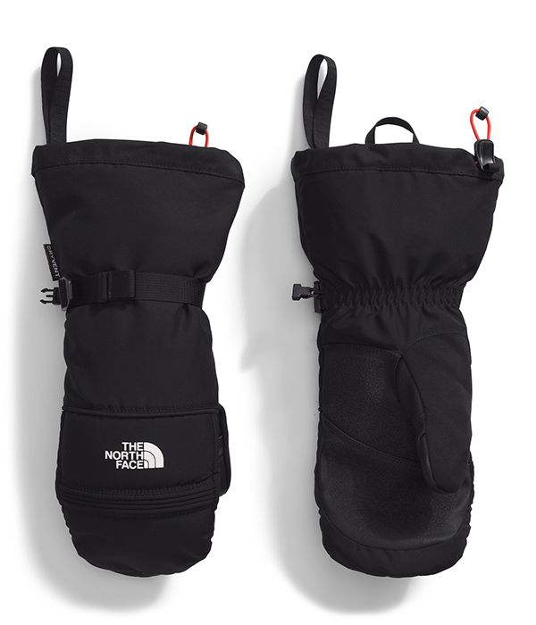 Mens Montana Ski Mitt F24