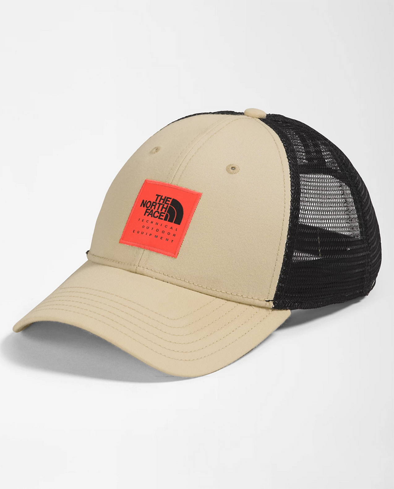 Mudder Trucker F25