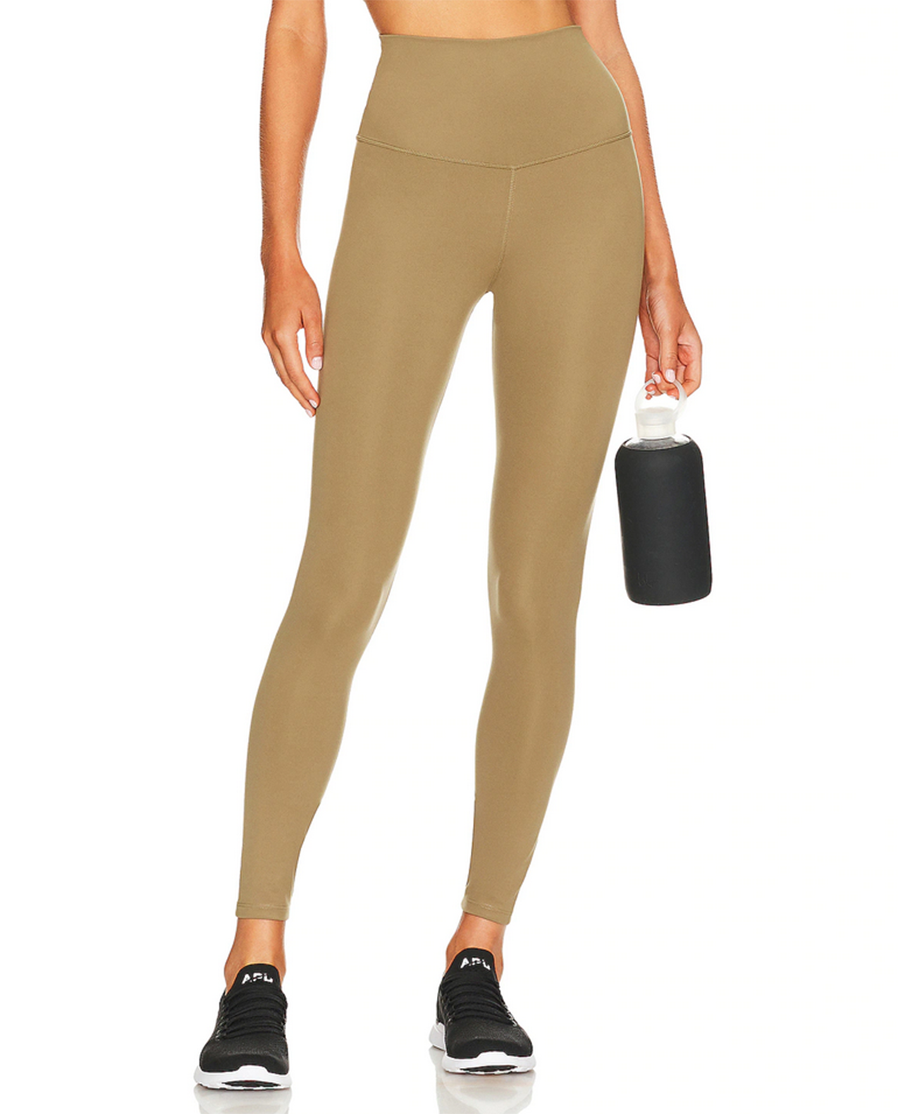 Womens Always Super High 25"