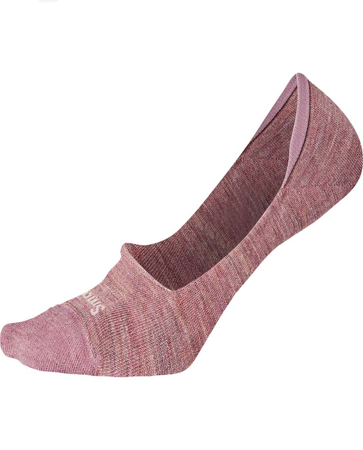 SMARTWOOL Womens Secret Sleuth No Show
