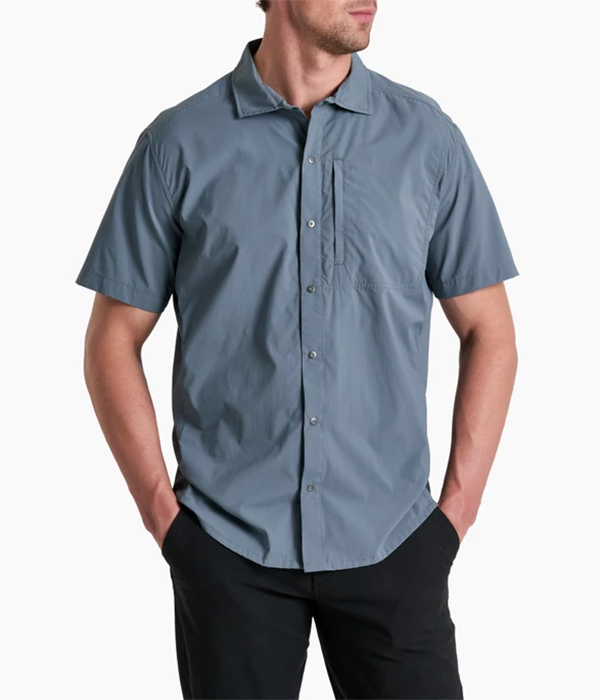 Mens Driftr SS S25