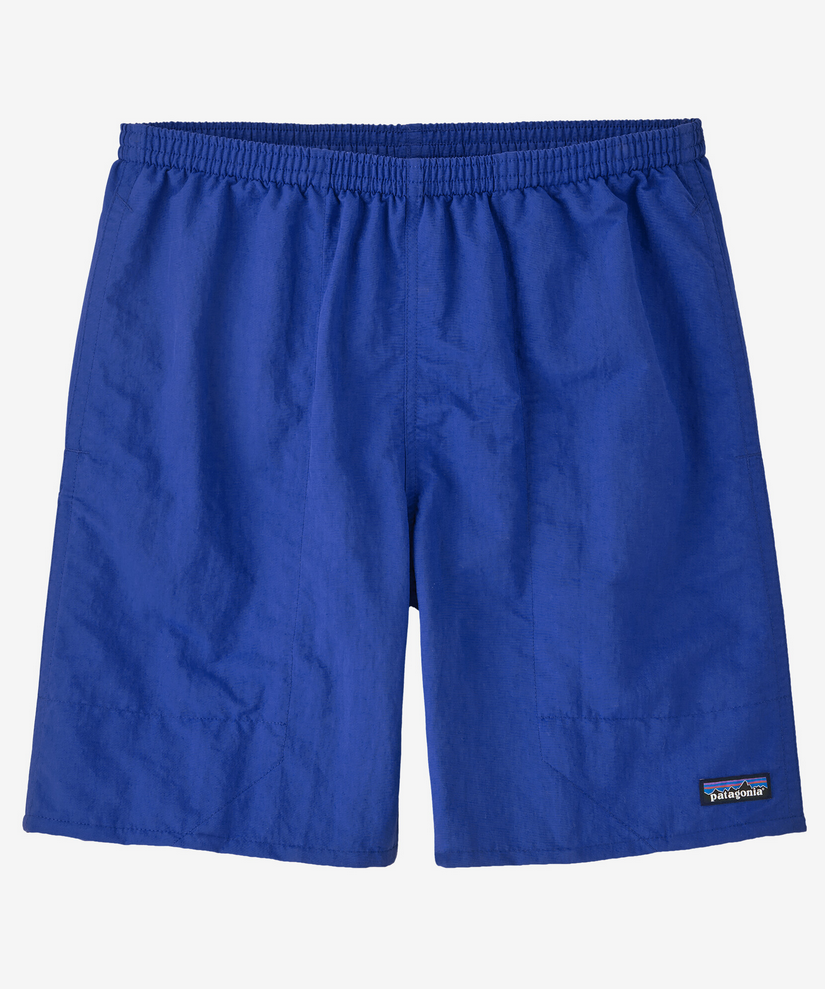 Mens Baggies Longs - 7 in