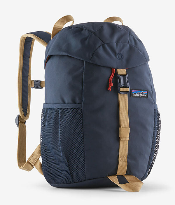 patagonia baby backpack Kids Refugito Day Pack 12L Best Selling Backpacks Color:Saffron women's leather backpack -