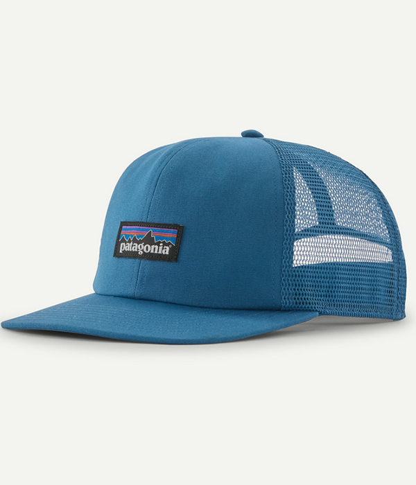 Relaxed Trucker Hat