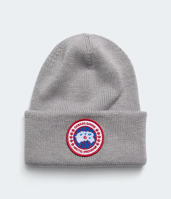 CANADA GOOSE Mens Arctic Disc Toque