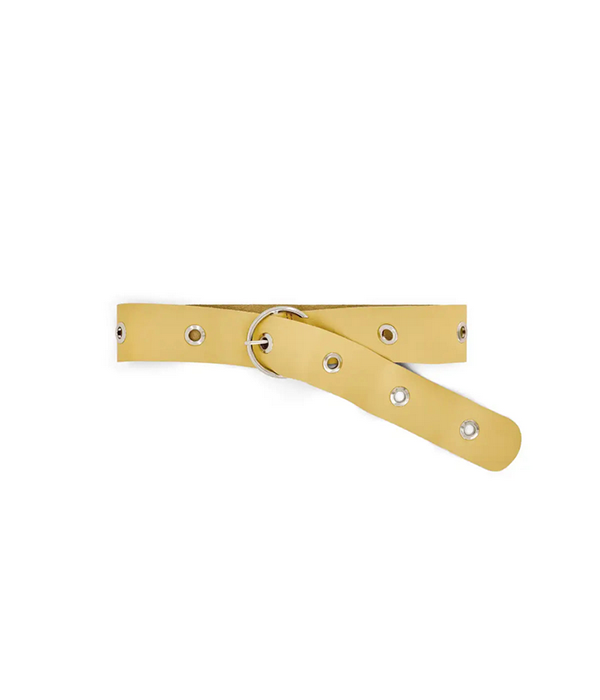 Womens Jenna Belt