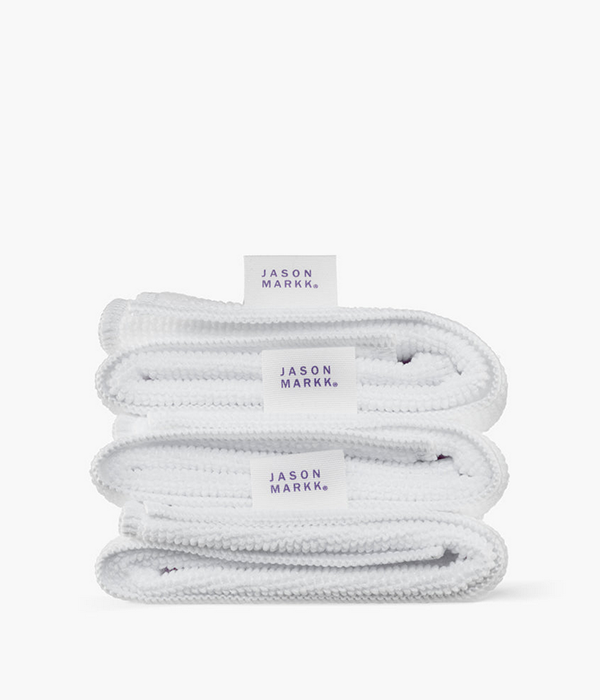 Premium Microfiber Towel 3 Pack