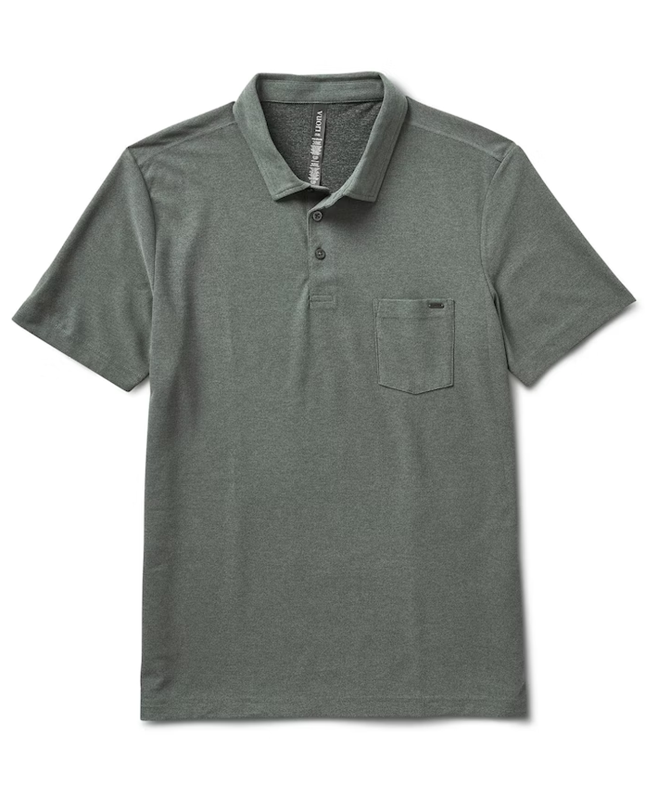 Mens Ace Polo