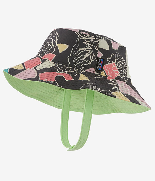 Baby Sun Bucket Hat