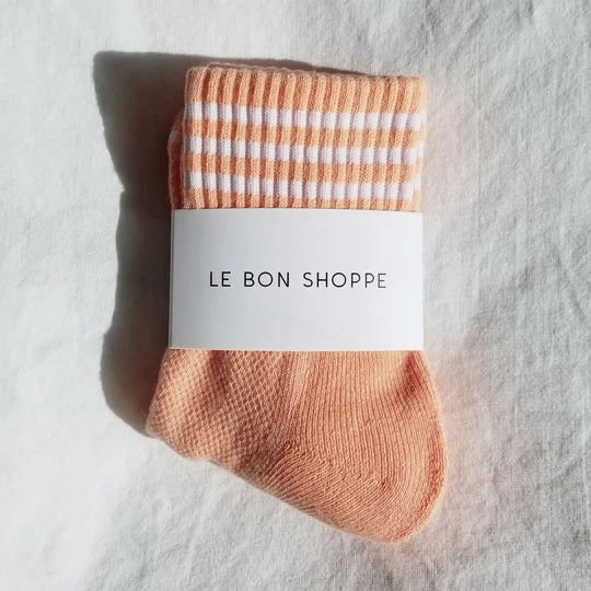 LE BON Girlfriend Socks