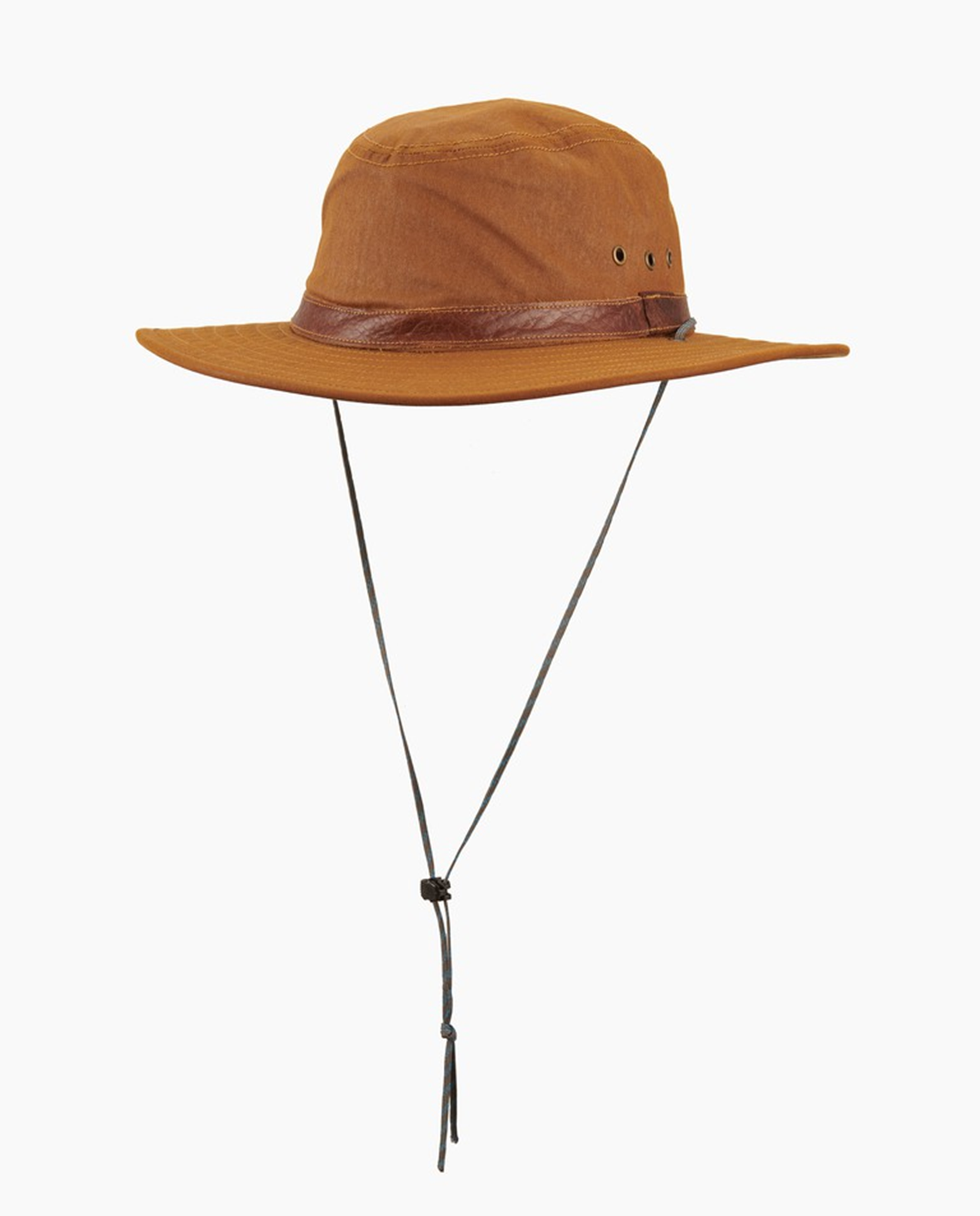 Unisex Endurawax Bush Hat