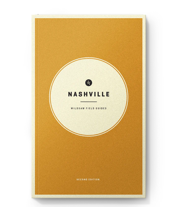 Nashville Field Guide