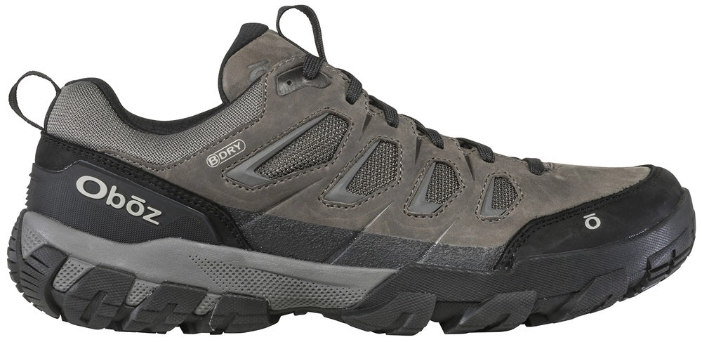 Mens Sawtooth X Low B-DRY