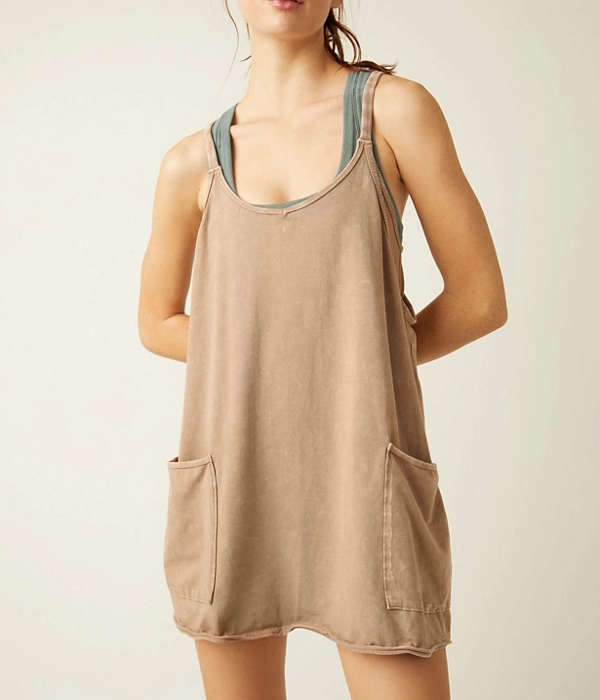 Womens Hot Shot Mini