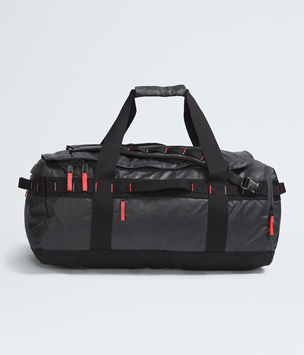 Base Camp Voyager Duffelâ€”62L S25