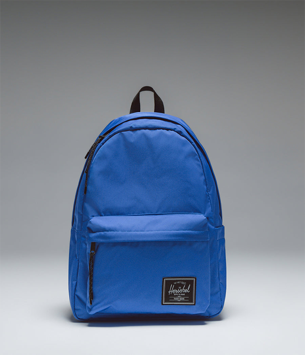 Herschel Classic XL Backpack Twill in Dazzling Blue