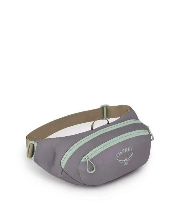 Daylite Waist in Soundwave Grey Latte Brown
