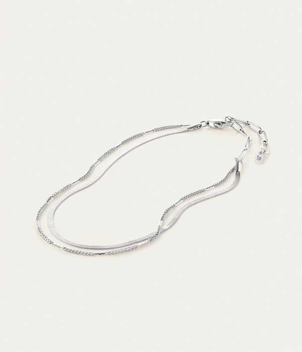 Womens Surfside Anklet