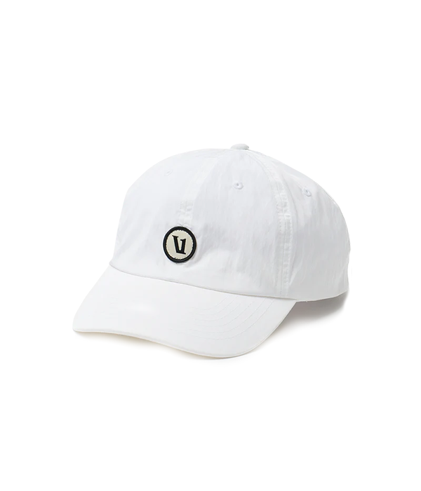 Unisex V1 Patch Hat