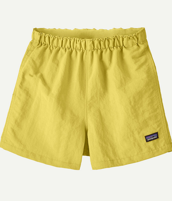 Baby Baggies Shorts