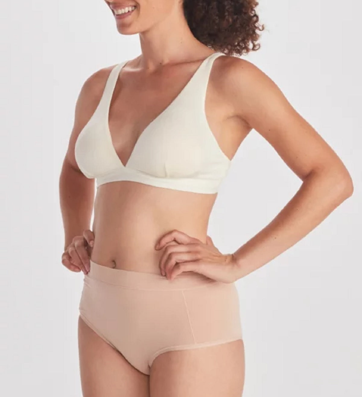 Womens Everyday Hipster S23