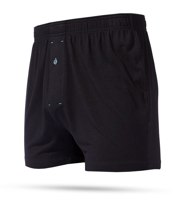 Mens Butter Blend Boxer