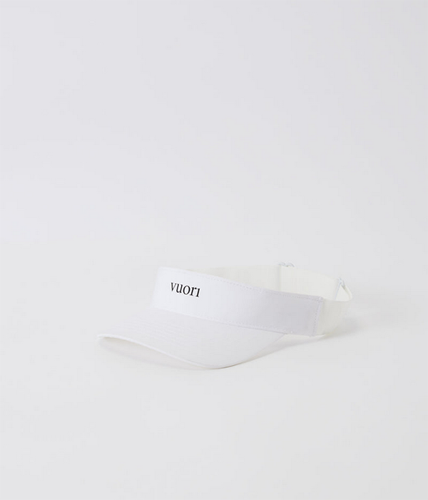 Womens Topspin Visor 2.0