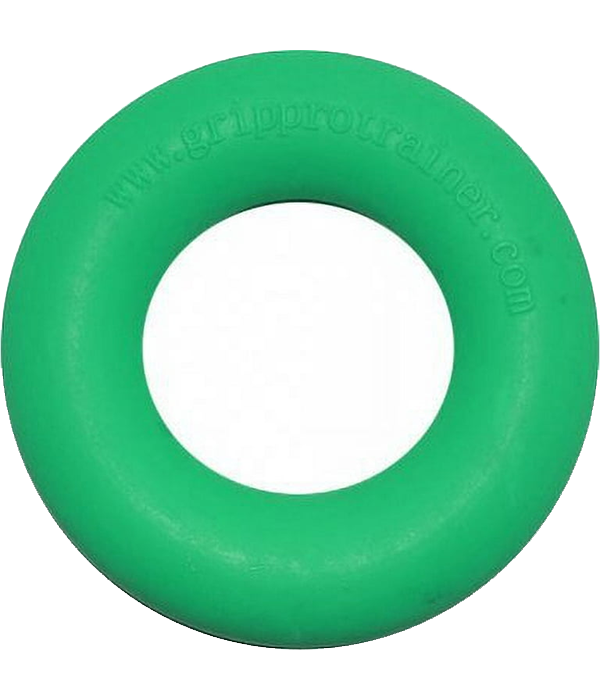 Grip Pro Trainer Green 30lbs