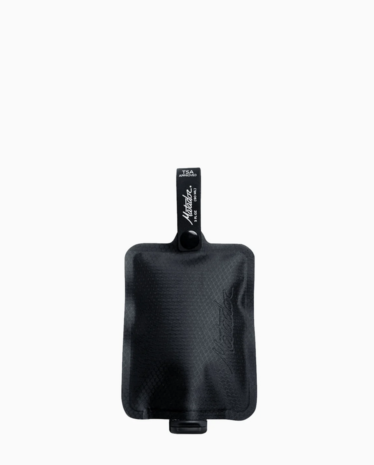 Flatpak Toiletry Bottle