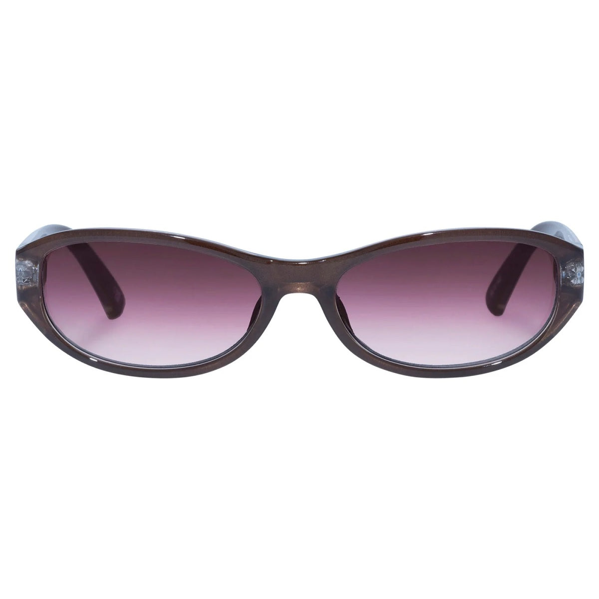 Womens Don't Cha Sunglasses