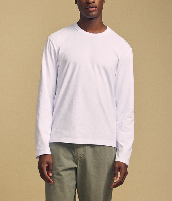 Mens Antonio Top