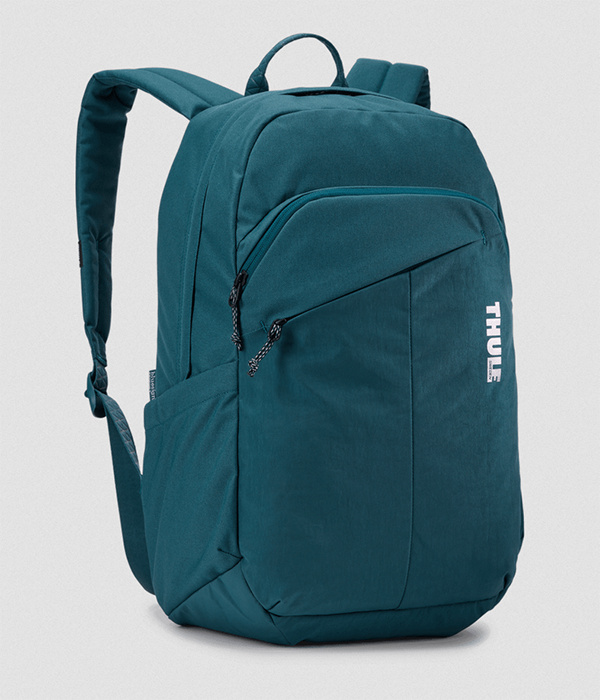 Indago Backpack in Dense Teal