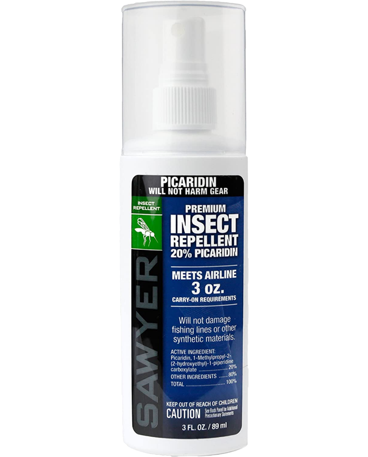 Premium Insect Repellent 20 - PICARIDIN