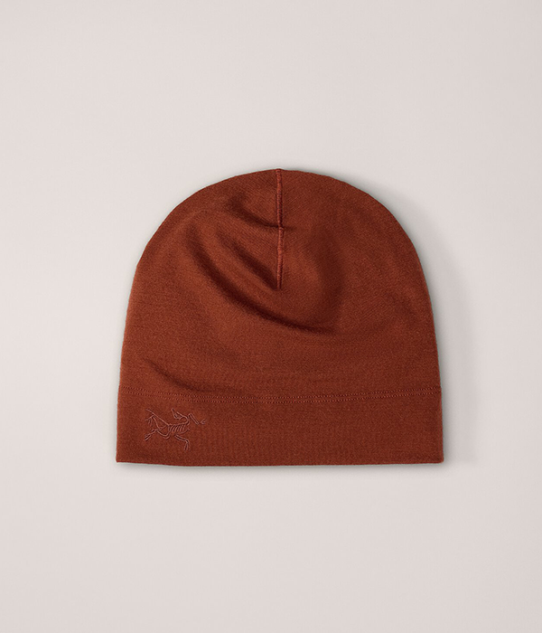 Rho Lightweight Wool Toque