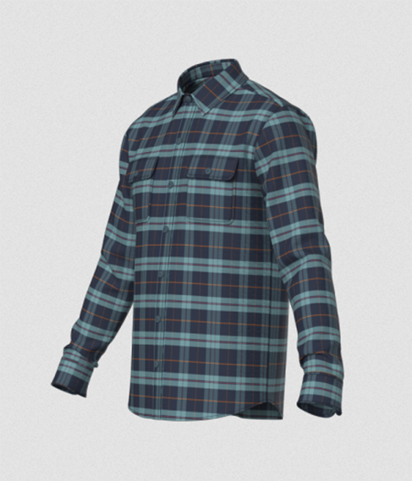 Mens Legend Sweater Shirt C