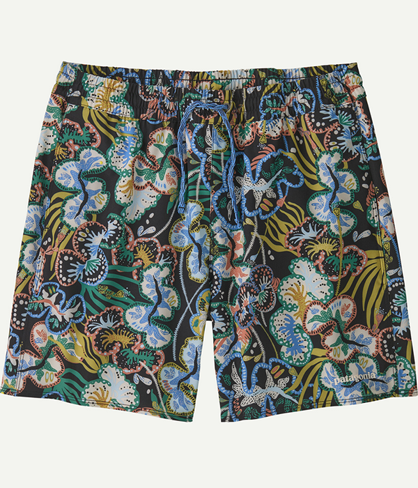 Mens Hydropeak Volley Shorts - 16 in