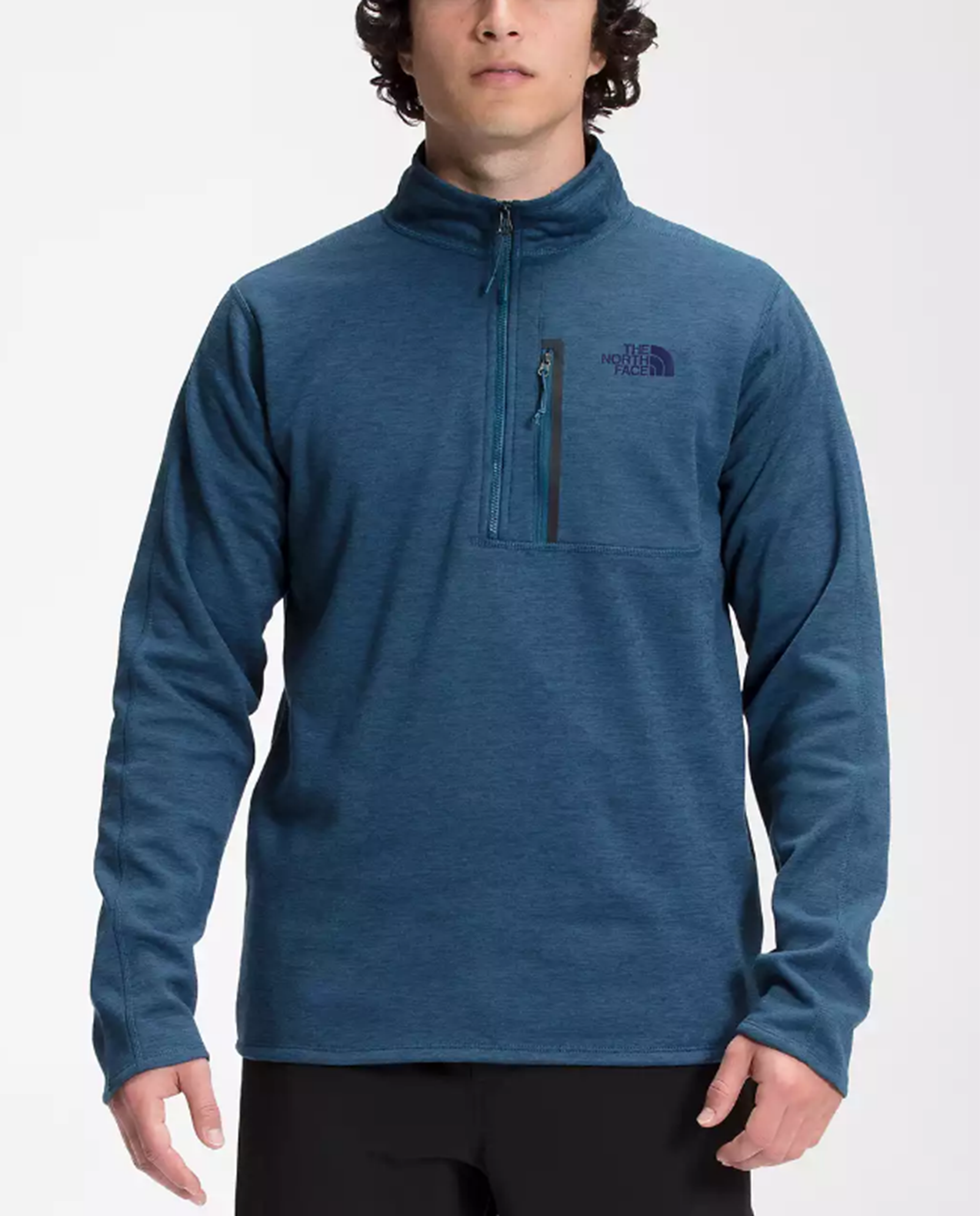 Mens Canyonlands 1/2 ZIP