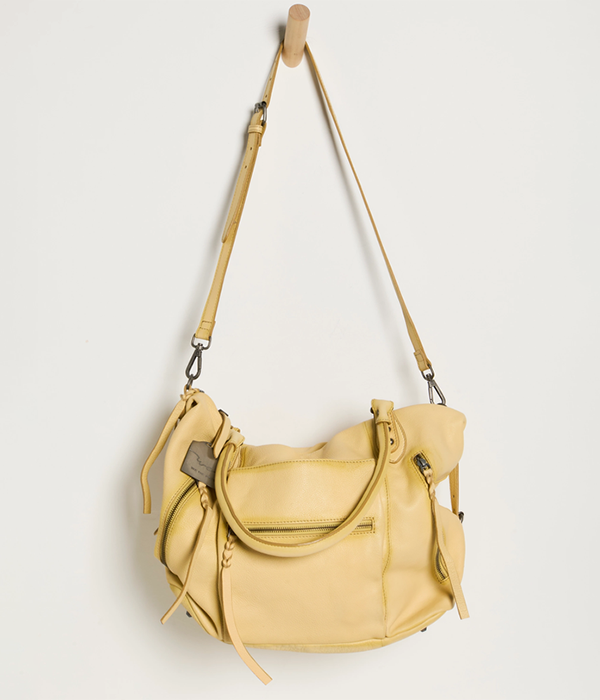 Womens WTF Emerson Tote