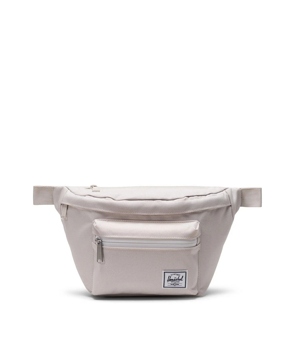 Pop Quiz Hip Pack in Moonbeam