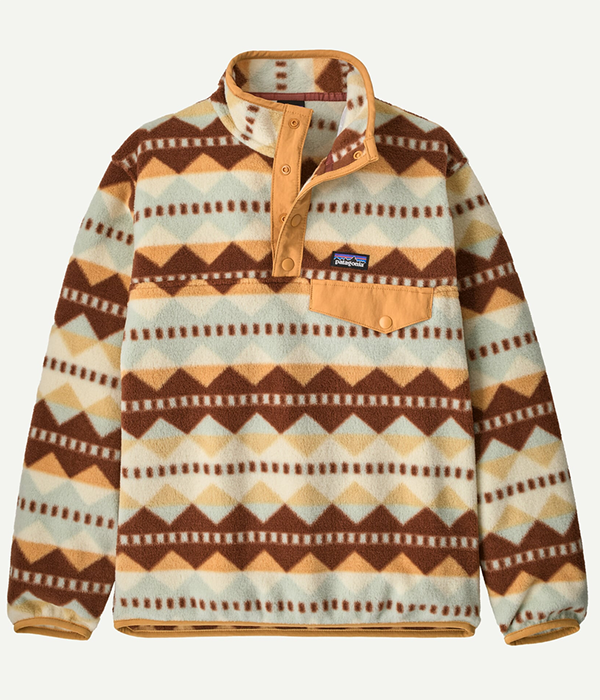 Kids LW Synch Snap-T P/O