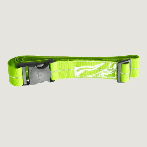 Reflective Luggage Strap
