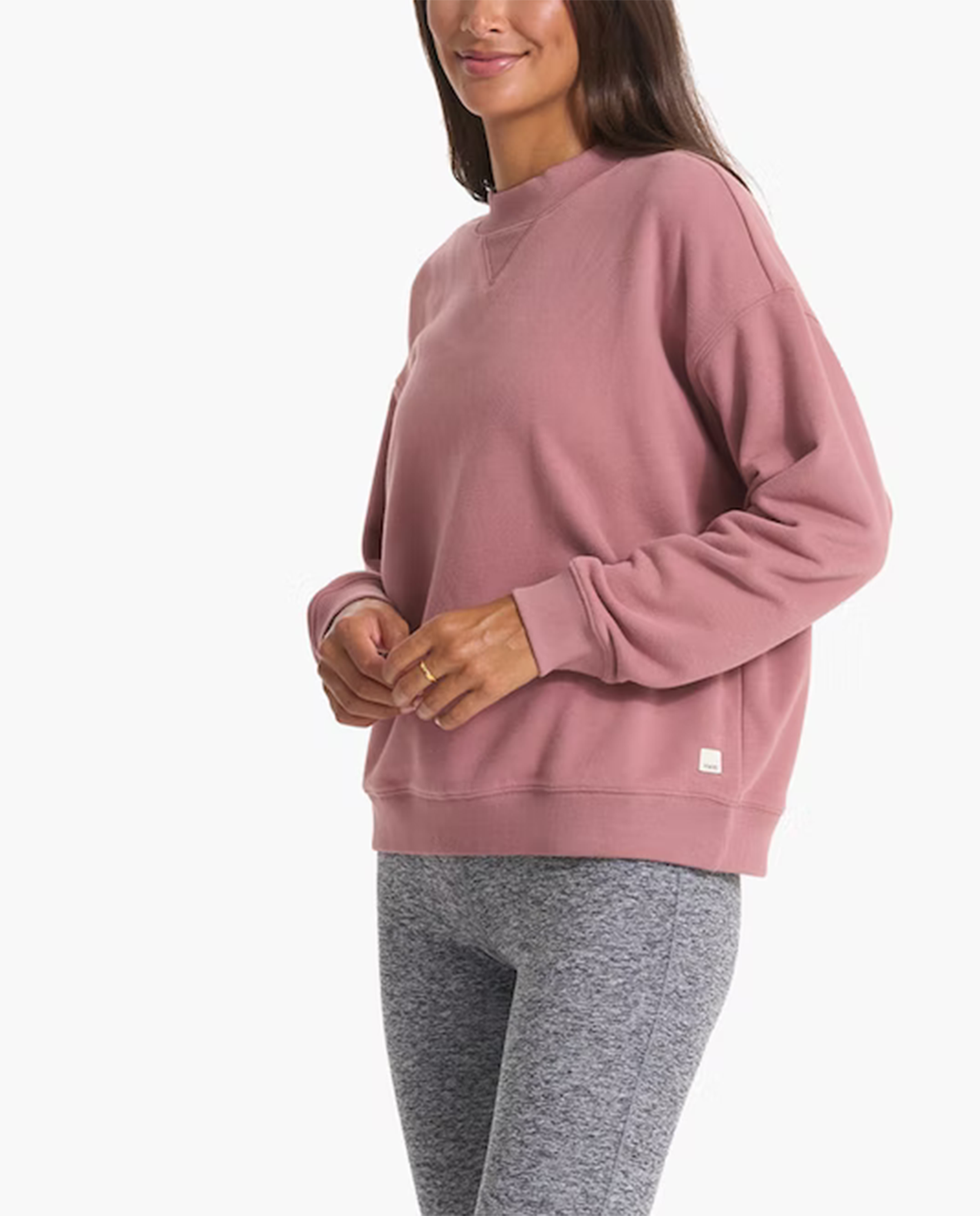 Womens Sedona Crew
