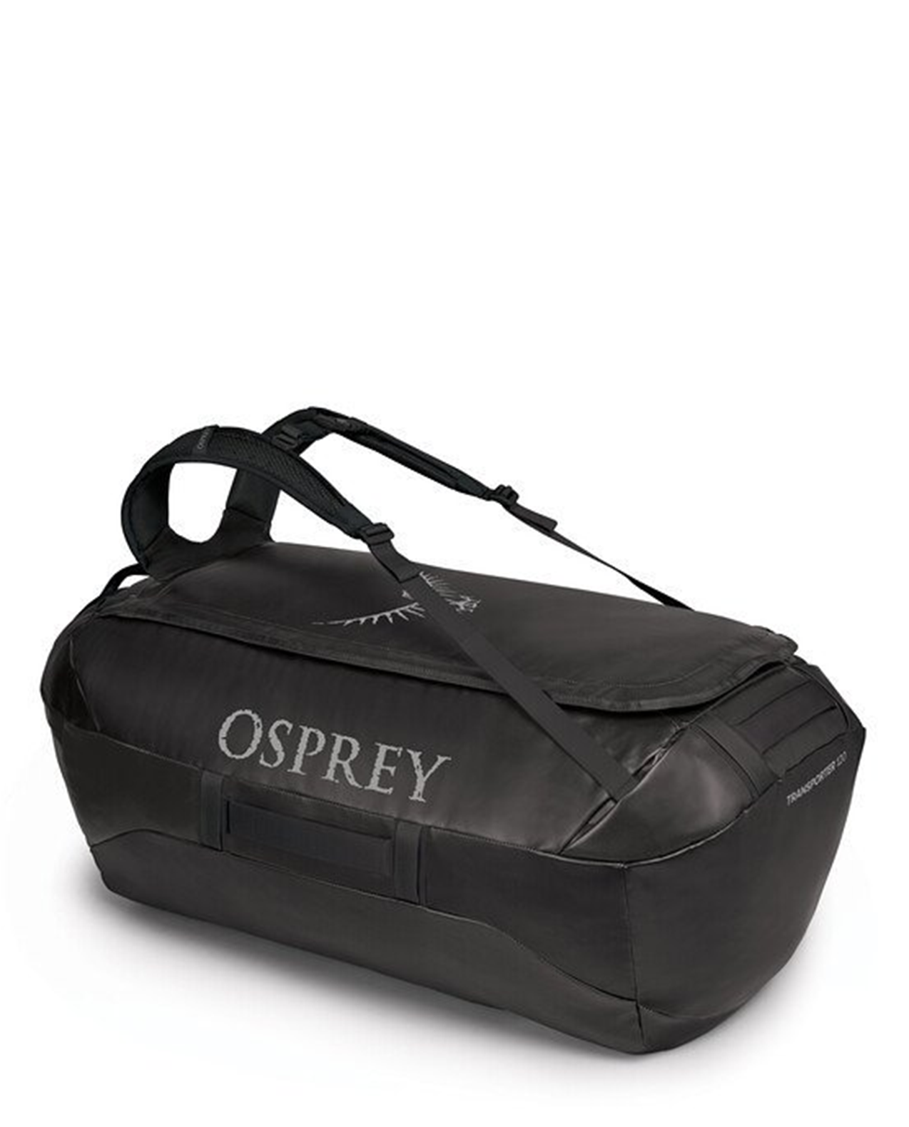 Transporter 120 in Black