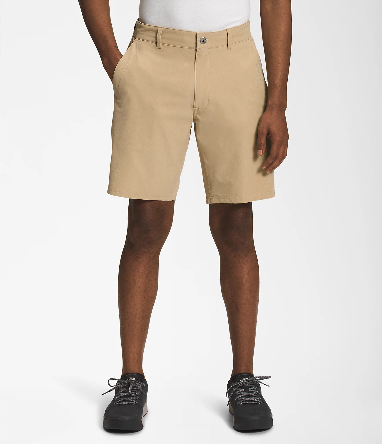 Mens Rolling Sun Packable Short