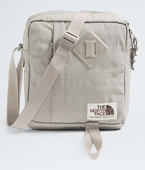 Berkeley Crossbody