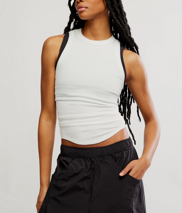 Womens Dynamite Tank